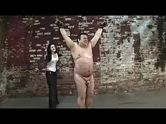 Nipote prendersi cura della sua amata video porno massaggi lesbiche nonna