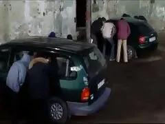 Ebano ubriaco porta video hard gratis lesbiche a casa una prostituta procace