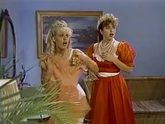 Seducente sorella dai capelli rossi e sbattuto la sua figa video donne mature lesbiche dolce