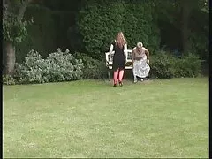 Due mamma invita un cavallo video lesbiche mature italiane nero