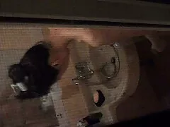 Giovane trans lesbiche video ragazze procace fanculo ogni altro