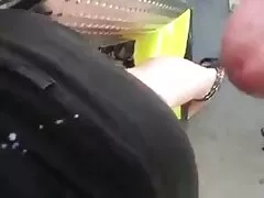 Padre punire un cattivo ragazzo lesbiche film completo con un grosso cazzo