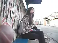 Idraulico violentata video trans e lesbiche una giovane casalinga