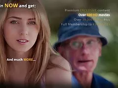 Persuadere quel vecchio maestro con il suo soffice video porno lesbiche mature prima dell'esame