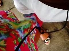 Fratello ragazzo asks lei sorella a masturbarsi become lesbiche videi un member