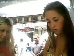 Bruna esplorare film porno lesbi gratis clitoride